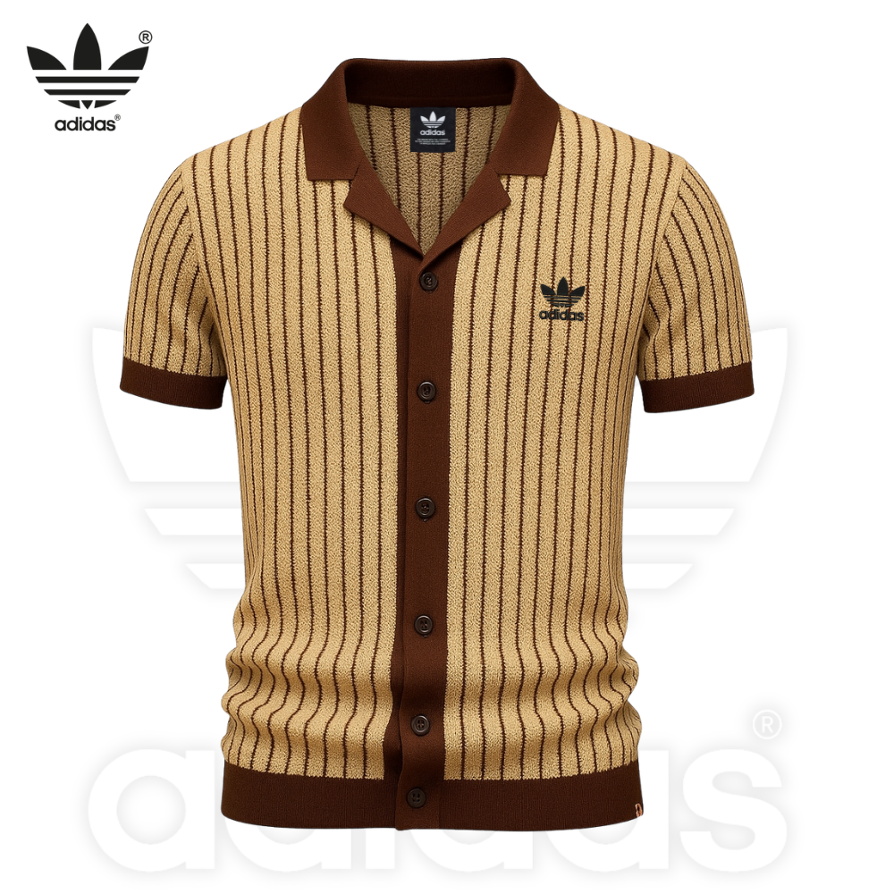 Exclusive Knit Polo Shirt (Limited Edition)