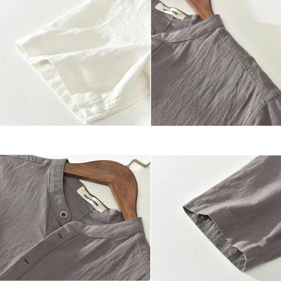 Linen shirt π₯