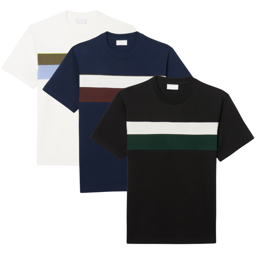 Pack Classic Fit π₯