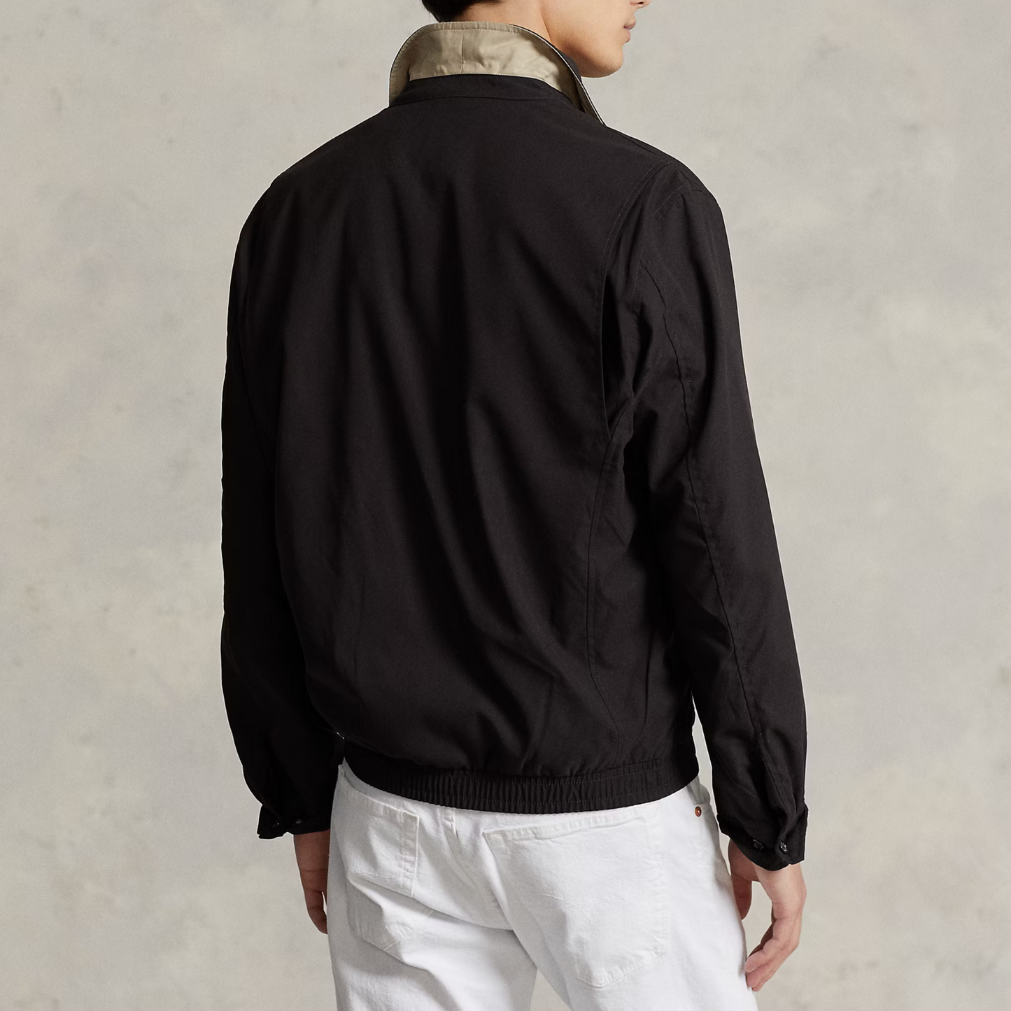 Bi-Swing Jacket – Classic Fit