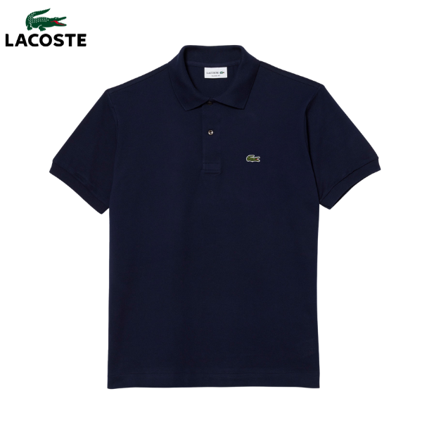 Classic L.12.12 Polo Shirt