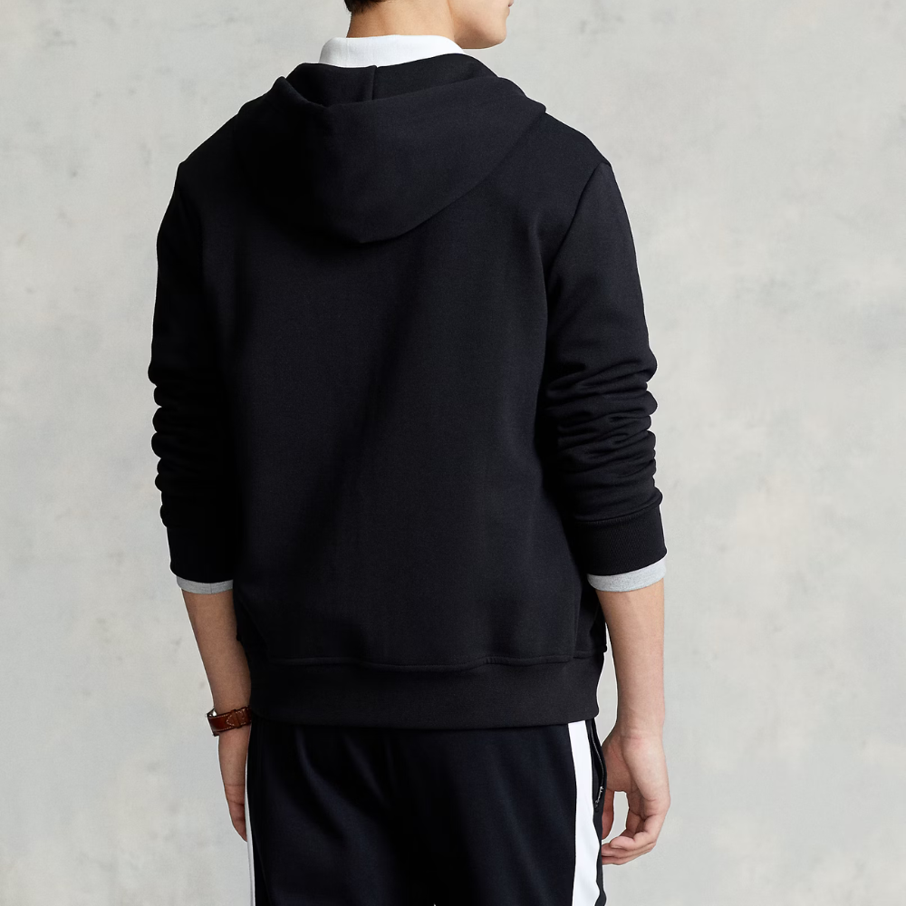 Luxury Double-Knit Set