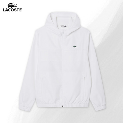 Diamond Taffeta Performance Jacket