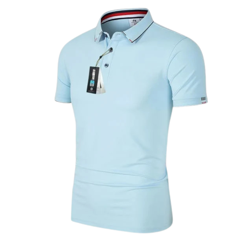 Classic Polo Shirt 🔥