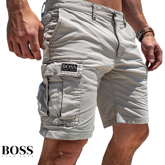 Exclusive Cargo Shorts
