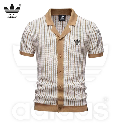 Exclusive Knit Polo Shirt (Limited Edition)