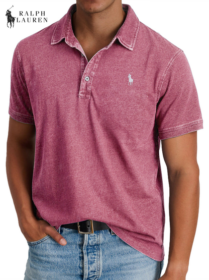 Classic Polo Shirt