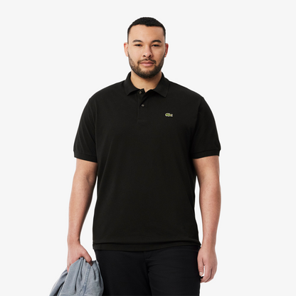 Light Piqué Polo Shirt