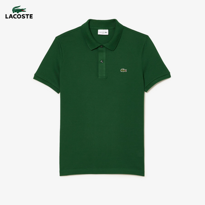 Light Piqué Polo Shirt