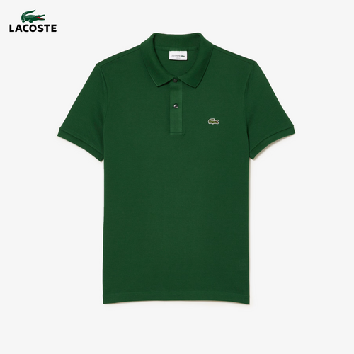 Light Piqué Polo Shirt