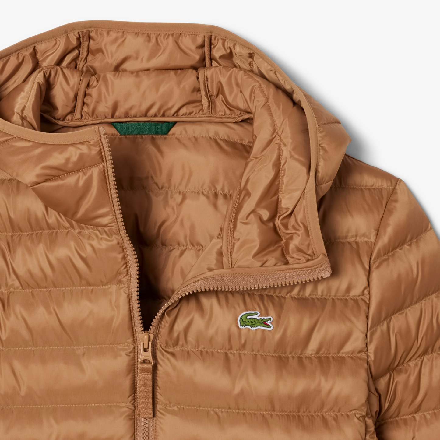 Thermore® Hooded Puffer Jacket (Limited Stock)