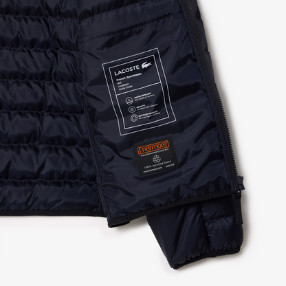 Thermore® Hooded Puffer Jacket (Limited Stock)