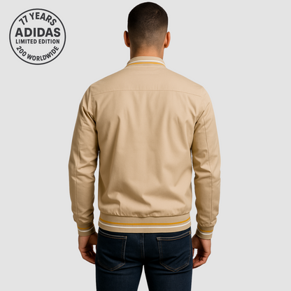 76 Years Limited Edition Bomber Jacket