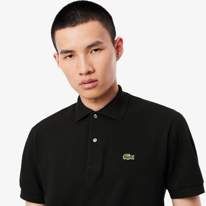 Light Piqué Polo Shirt