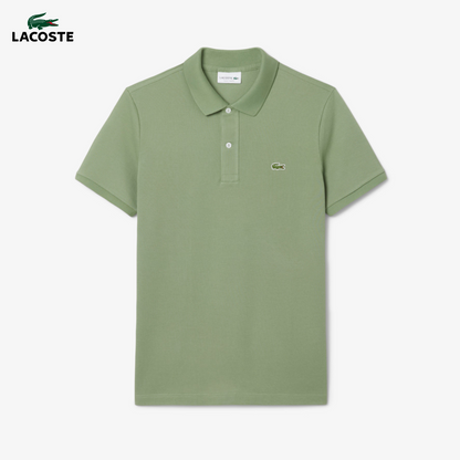 Light Piqué Polo Shirt