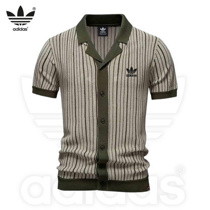 Exclusive Knit Polo Shirt (Limited Edition)