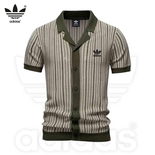 Exclusive Knit Polo Shirt (Limited Edition)