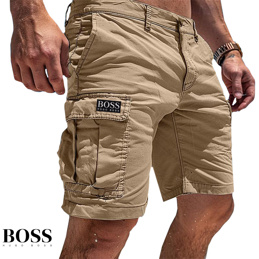 Exclusive Cargo Shorts