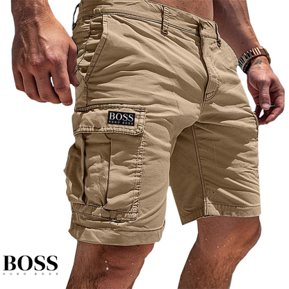 Exclusive Cargo Shorts