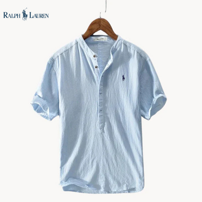 Summer linen shirt