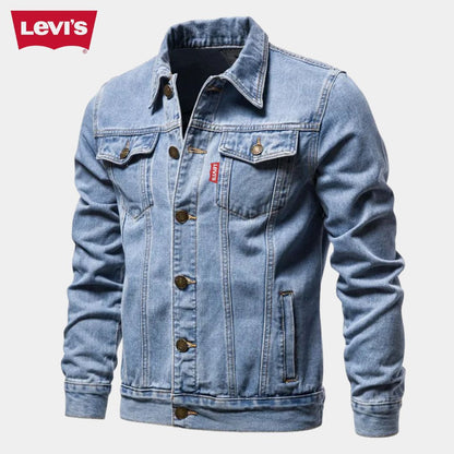 Heritage Denim Jacket (Special Edition)