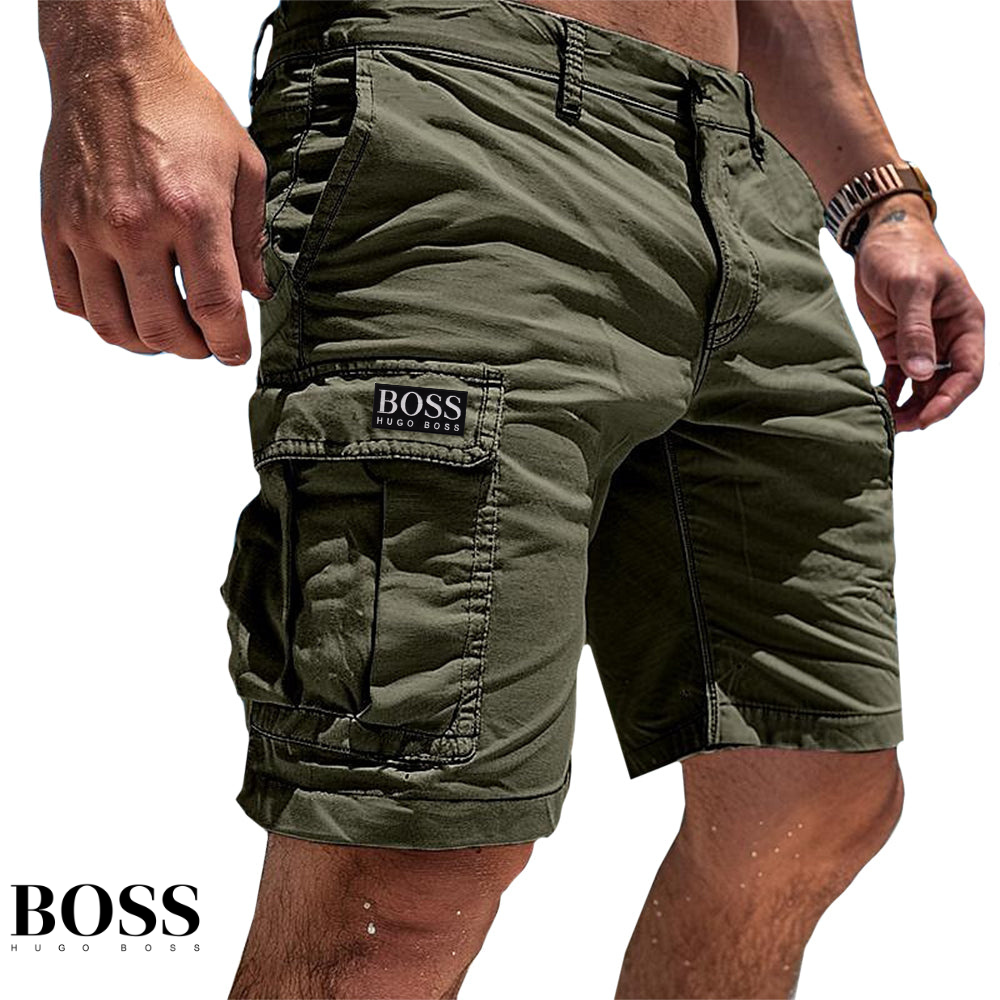 Exclusive Cargo Shorts
