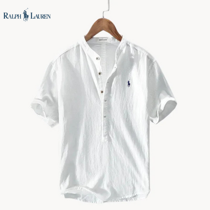 Summer linen shirt