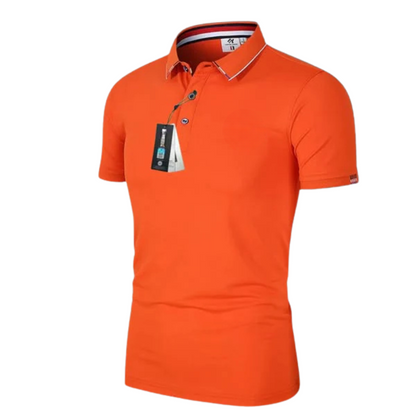 Classic Polo Shirt 🔥