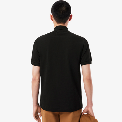 Light Piqué Polo Shirt