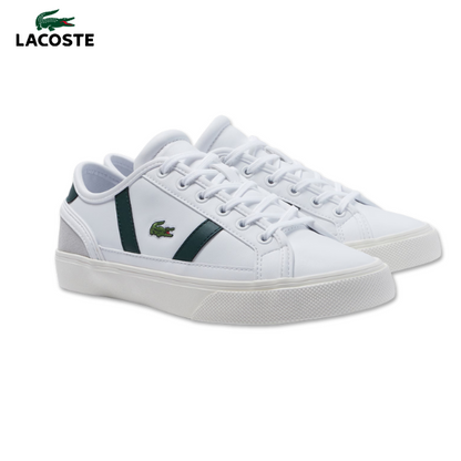 Court-Classic Leather Sneakers