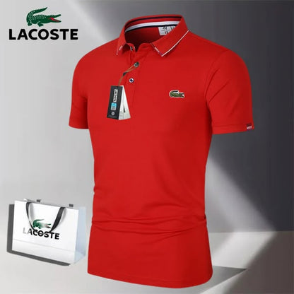 Classic Men's Polo Shirt