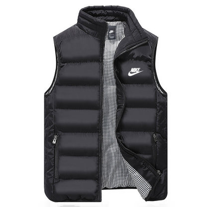 Puffer Gilet
