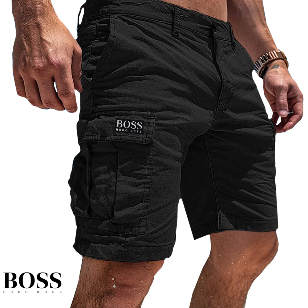 Exclusive Cargo Shorts