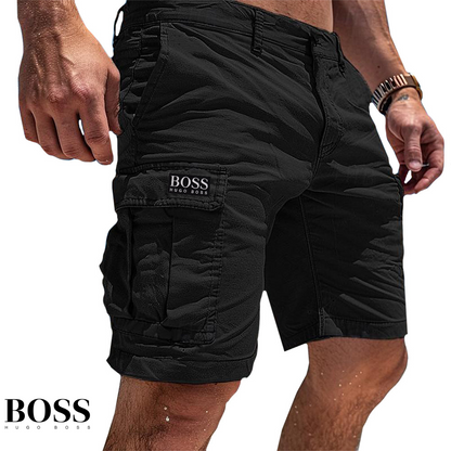 Exclusive Cargo Shorts