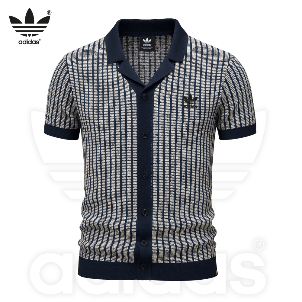 Exclusive Knit Polo Shirt (Limited Edition)