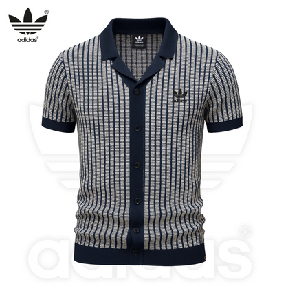 Exclusive Knit Polo Shirt (Limited Edition)