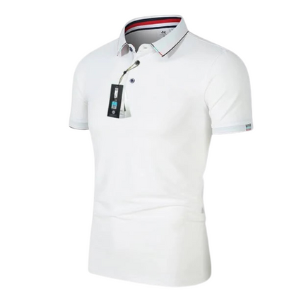 Classic Polo Shirt 🔥