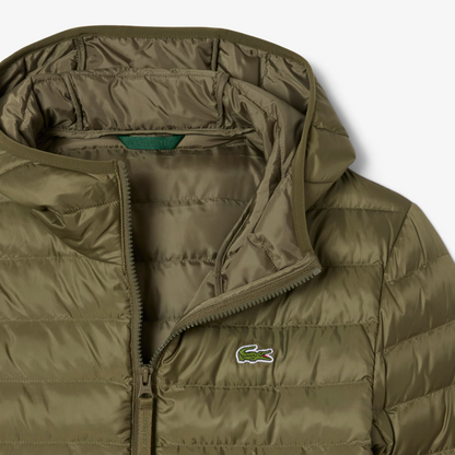 Thermore® Hooded Puffer Jacket (Limited Stock)