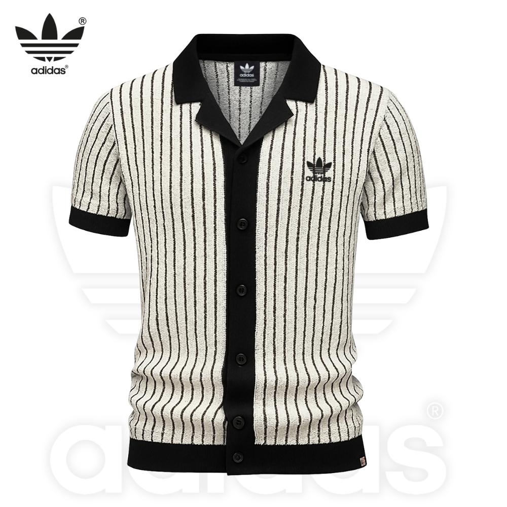 Exclusive Knit Polo Shirt (Limited Edition)