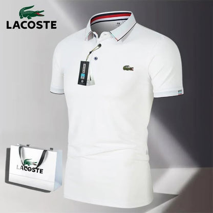 Classic Men's Polo Shirt