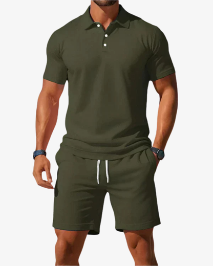 Exclusive 2-Piece Premium Set for Men