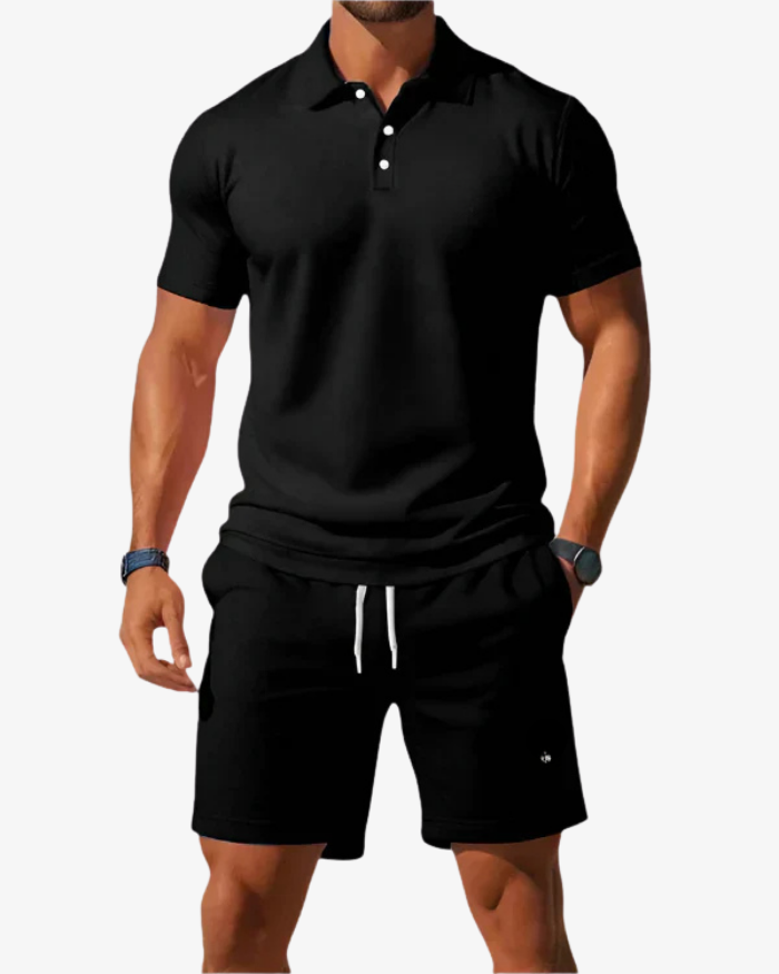 Exclusive 2-Piece Premium Set for Men