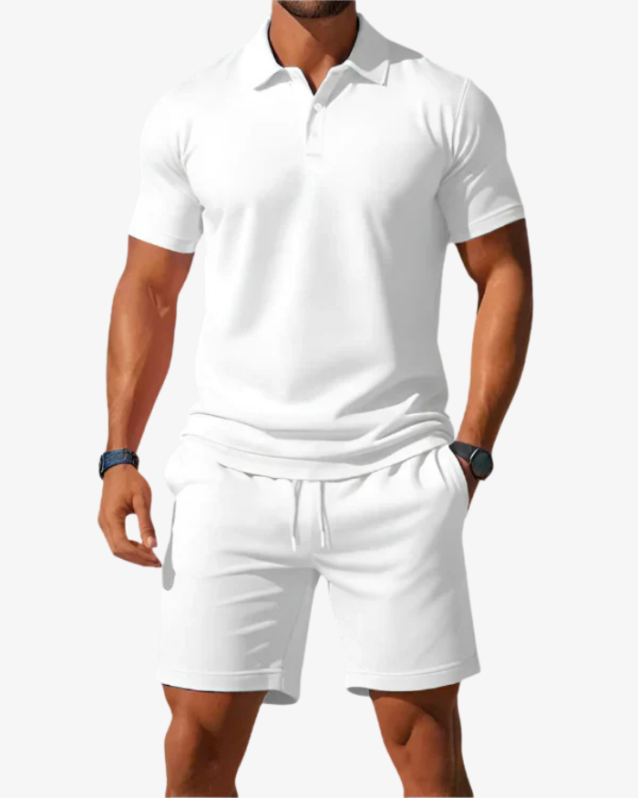 Exclusive 2-Piece Premium Set for Men