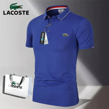 Classic Men's Polo Shirt