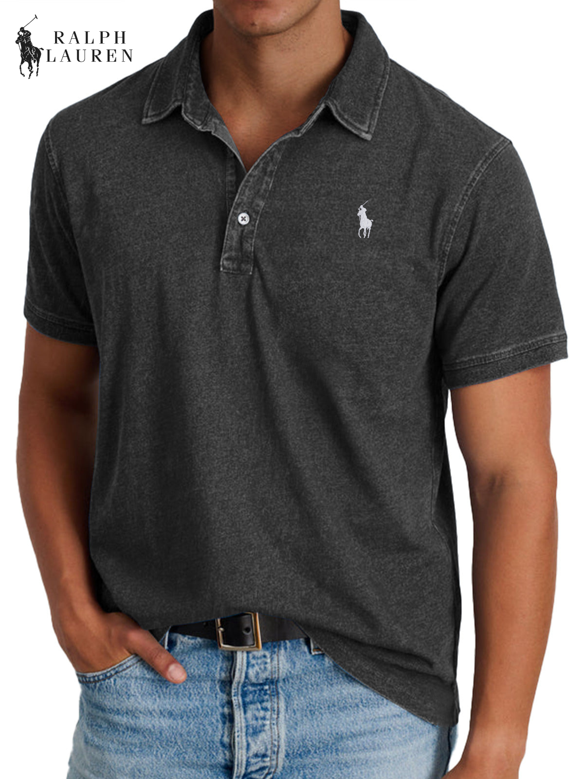 Classic Polo Shirt
