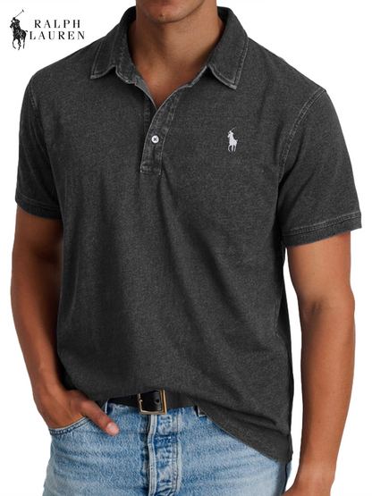 Classic Polo Shirt