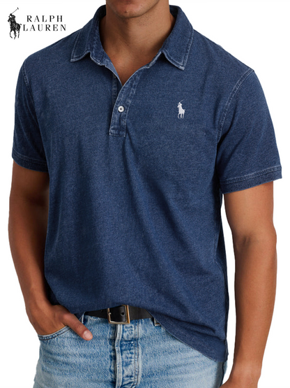 Classic Polo Shirt
