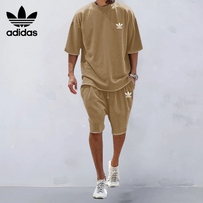 Urban Streetwear Set