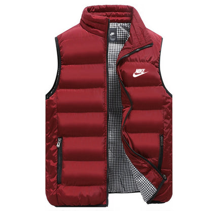 Puffer Gilet