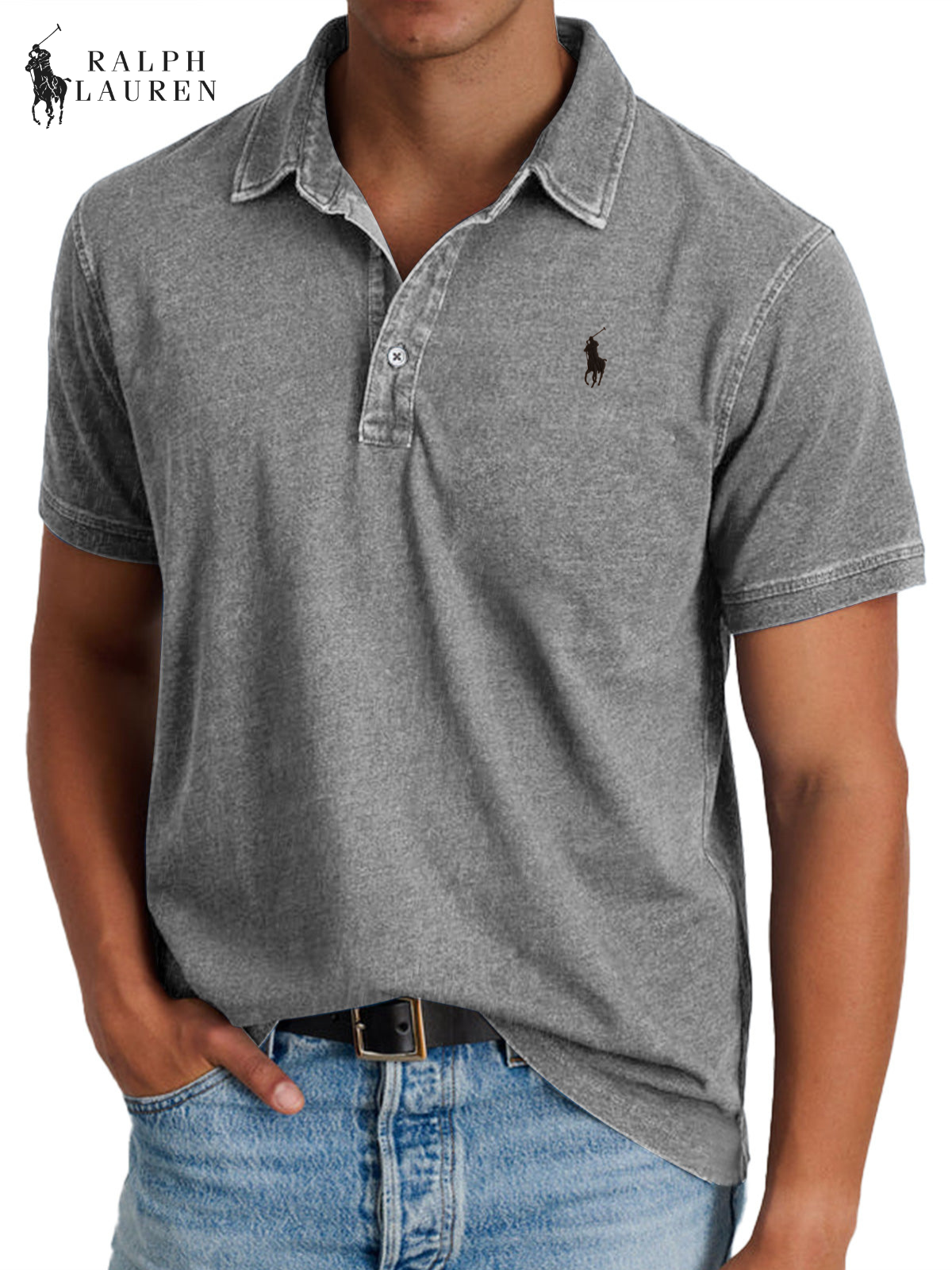 Classic Polo Shirt